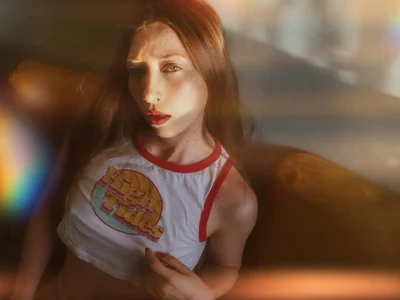 Carliin_Diaz - Girl 