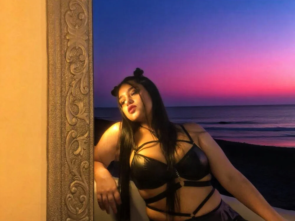 crystaldarliing Chat XXX in diretta