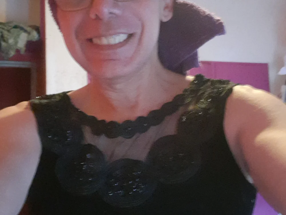 Gisebella1 - Trans webcam sex chat