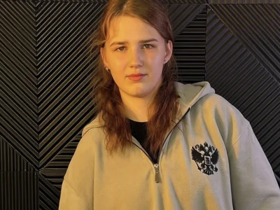 AnamariaRodeigues - Girl 