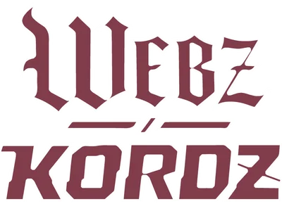 webzandkordz