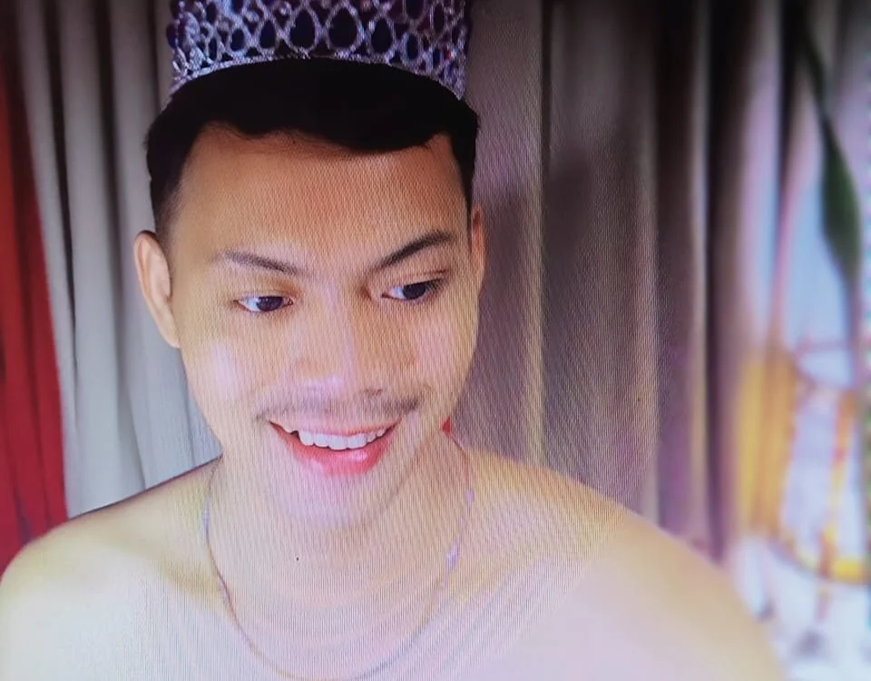 Asian_Daniel Offline XXX-Chat