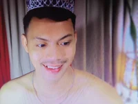 Asian_Daniel's webcam live show