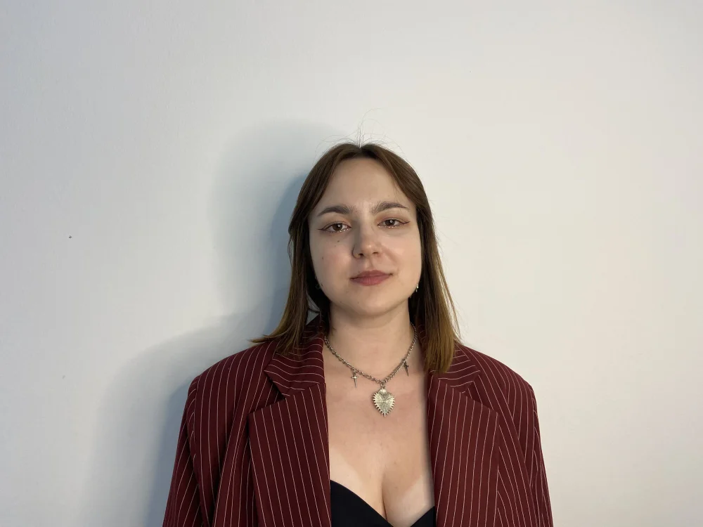 BrunaPytko's Offline Chat Room