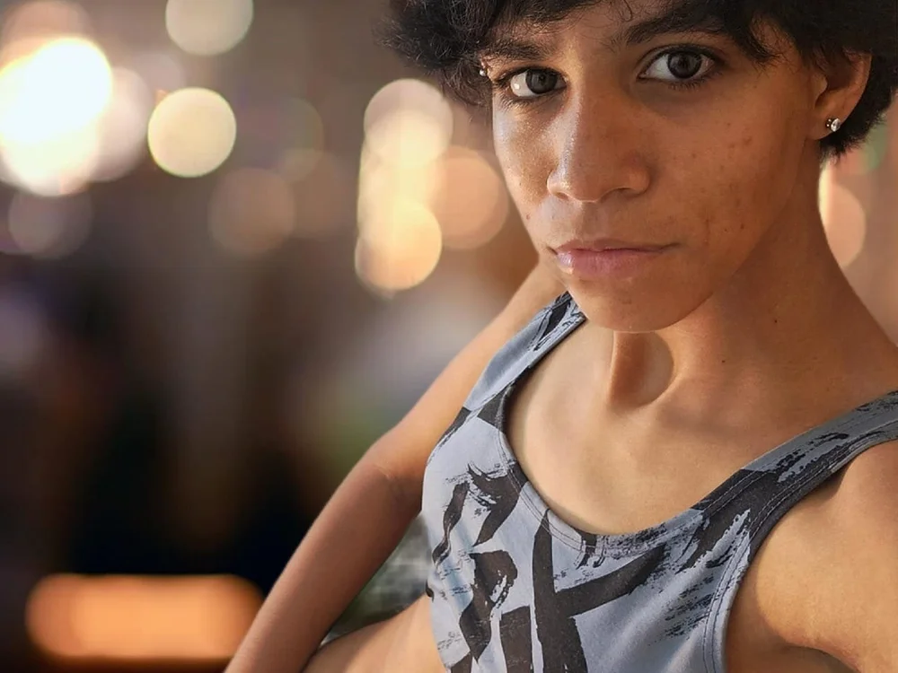hot_michell's Offline Chat Room