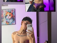 Модель lukasstrong_