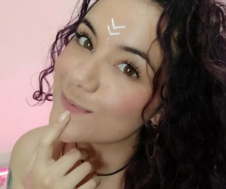 SweetRebelle's Offline Chat Room