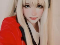 Mei__Chan – Naživo XXX chat