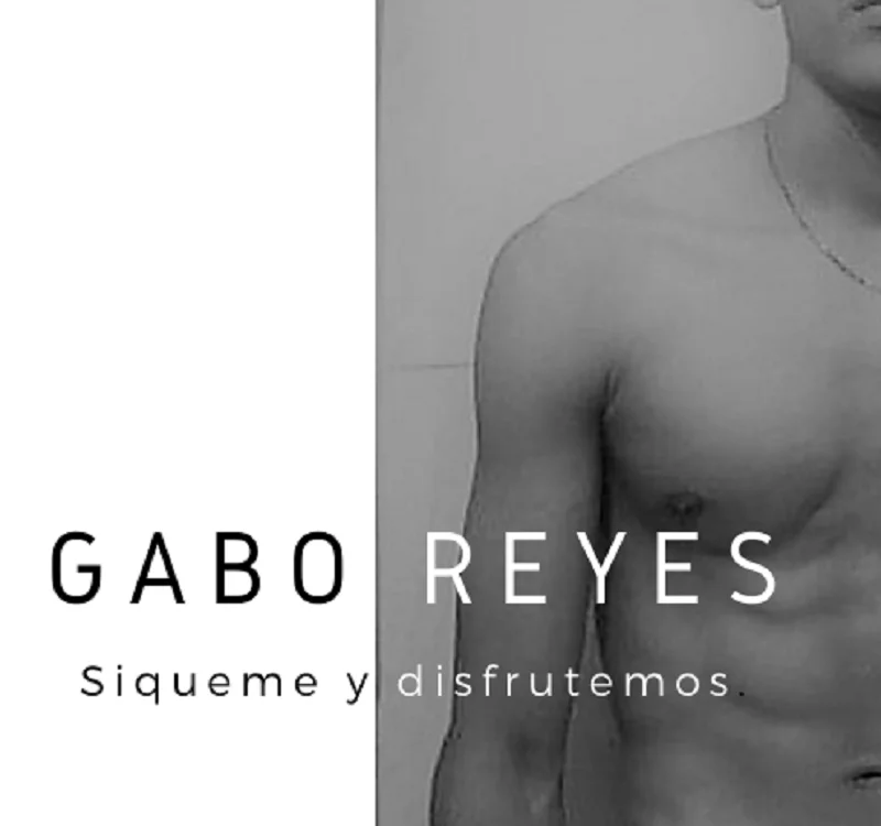 GaboReyes অফলাইন XXX চ্যাট