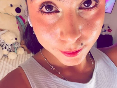 SARA-HCUTE14 - Girl 