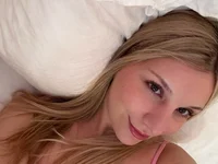 Модель SabrinaRose_xxx