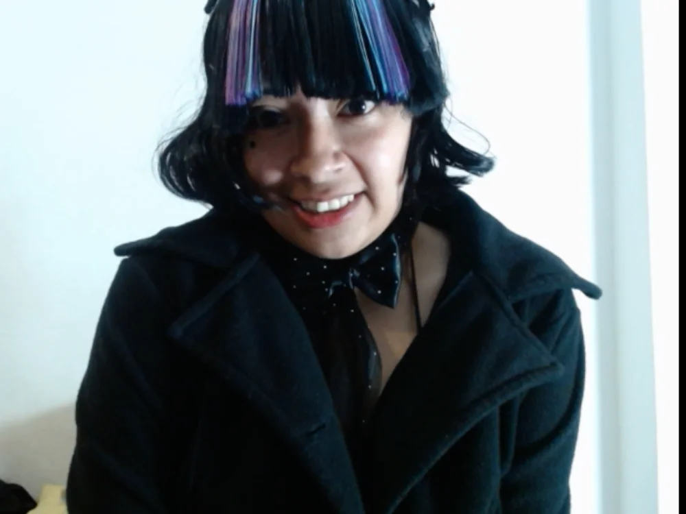 Acelinrose 離線 XXX 聊天