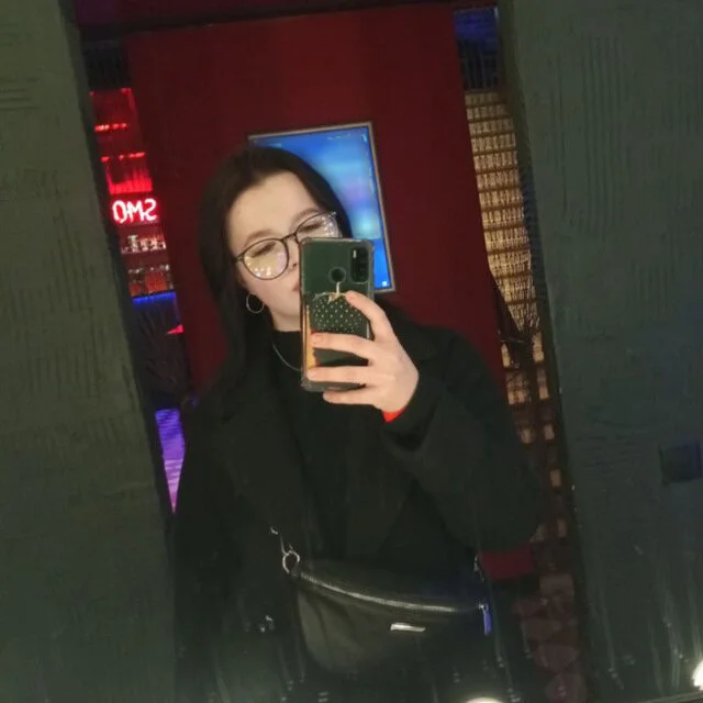 Beth_Miller's Offline Chat Room