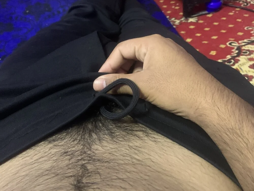 Nyaakarab12's Offline XXX Chat