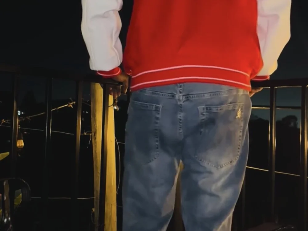 Salt-N-Pepper's Offline XXX Chat