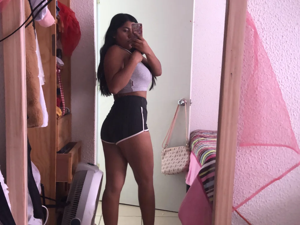 valeriamexicana19's Offline XXX Chat