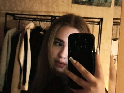 Peach_dream - Girl 