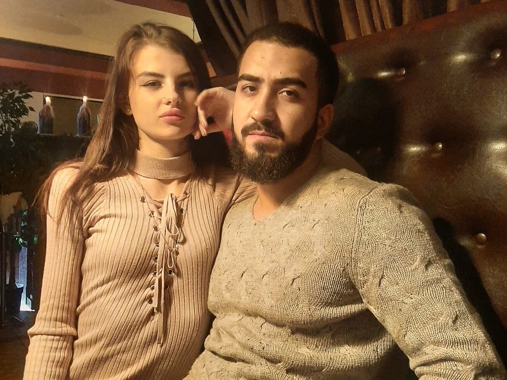 Christina_Jacob's Offline XXX Chat