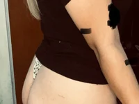 Larubia12 live cam profile - MySuperHot