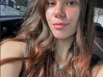 Caitlinkurtz - Girl 