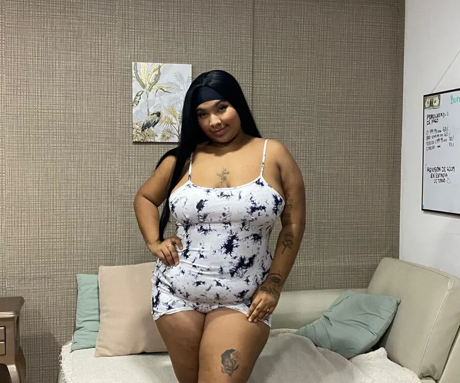 cindysex_ Adlı Modelin Çevrimdışı XXX Sohbeti