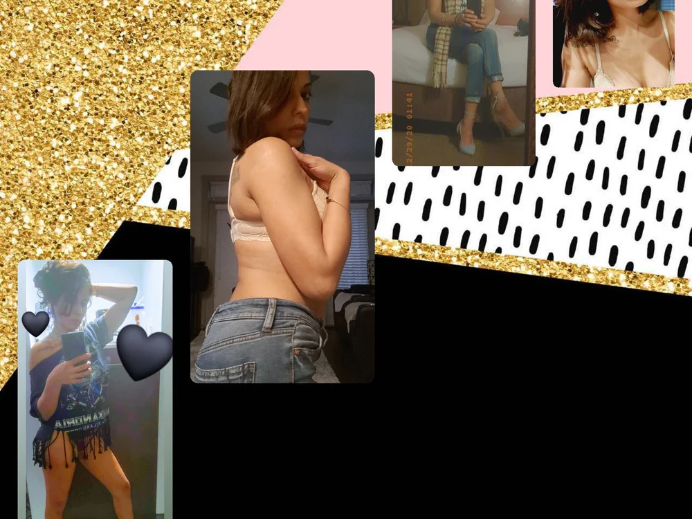 minafatalattraction's Offline Chat Room