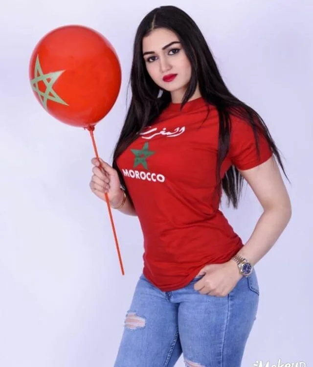 Fayza_Morocco offline chatrum
