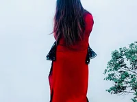 Rashmi-cute
