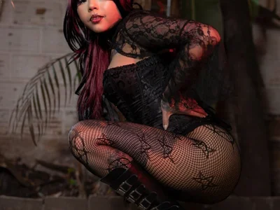 Tatianaxlove - Girl 