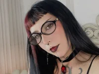 musa_gotica's Offline Chat Room