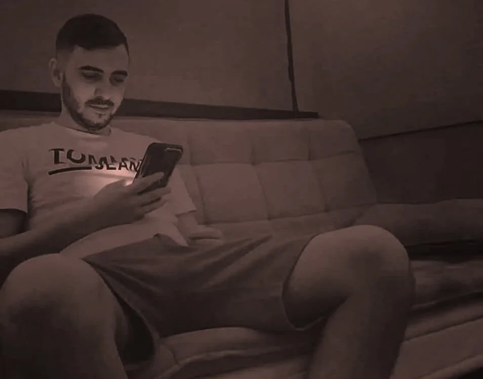 xbman9 Offline XXX Chat