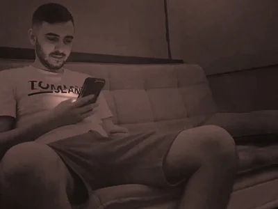 Xbman9 Male Cumshot Webcam XXX