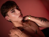 NathanaelFox's webcam live show