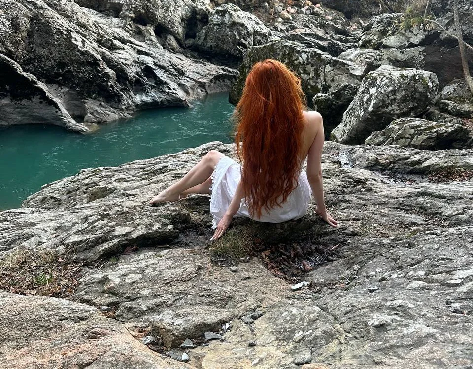 Sembang XXX Luar Talian pearl_princess_