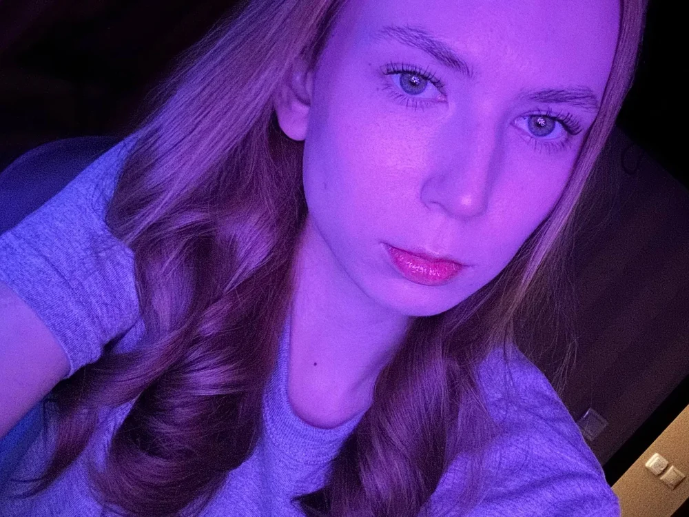 BettyWaters' Offline Chat Room