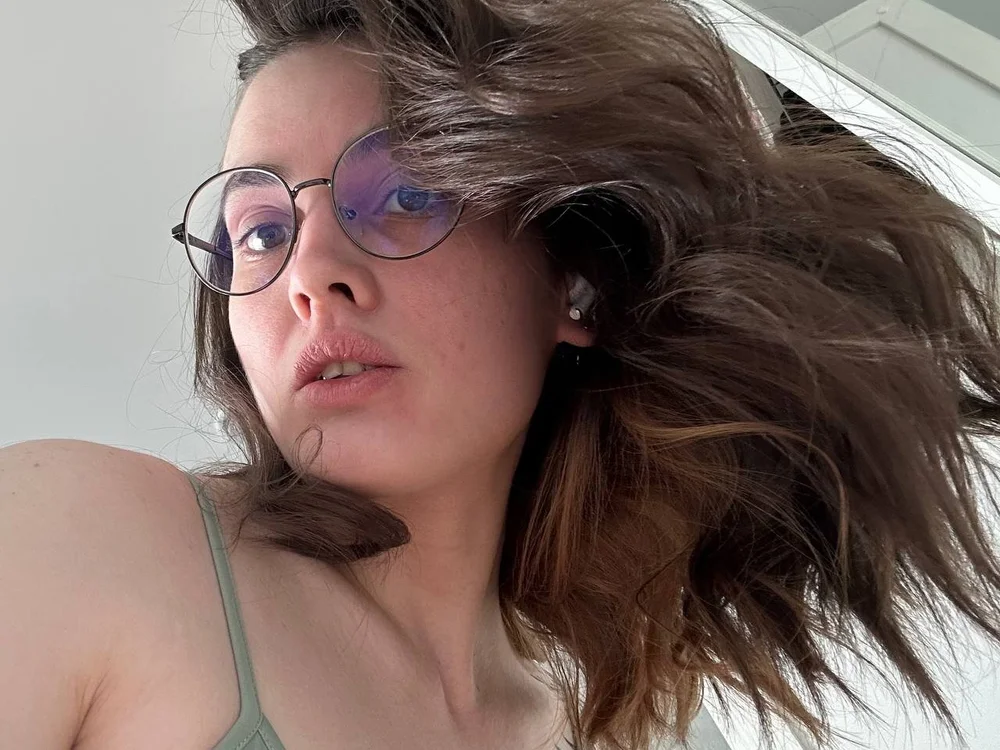 JillBerry's Offline Chat Room