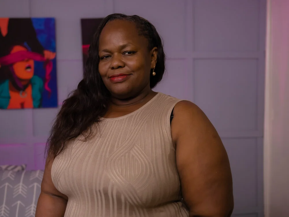 TanishaReyes' Offline XXX Chat