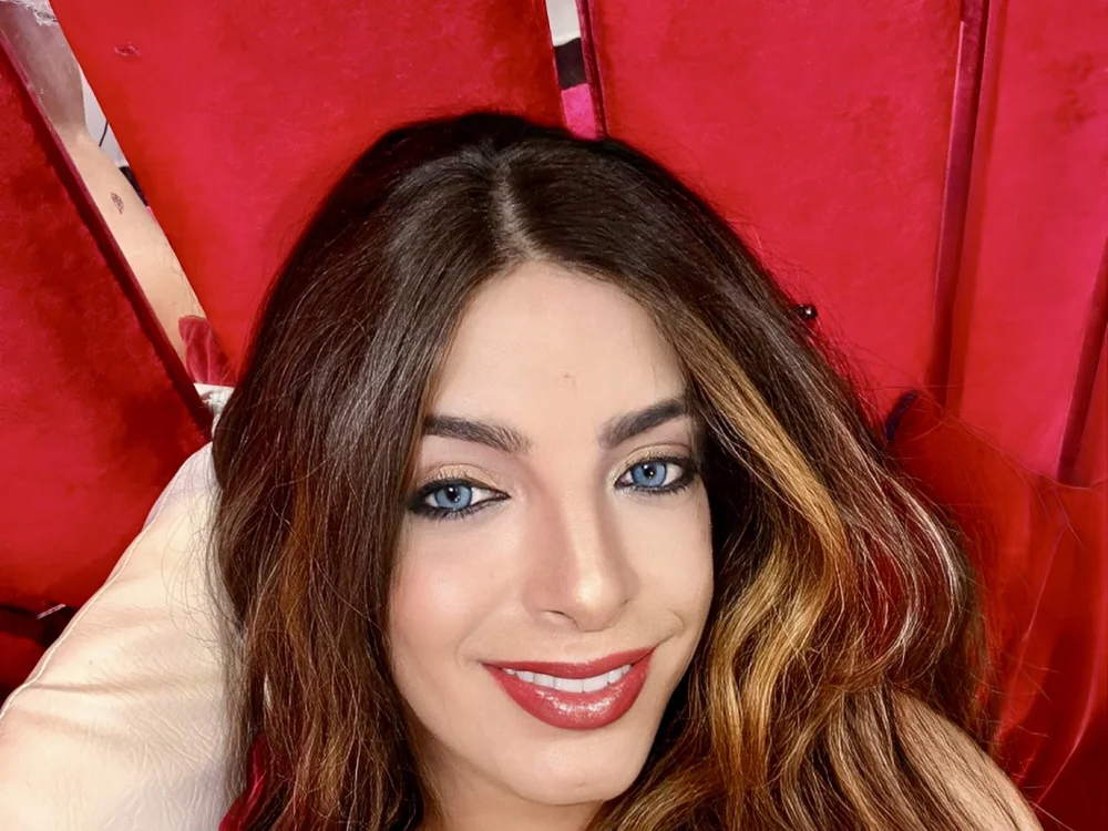 Scarllet_williams Offline XXX-chat