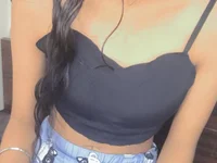 Model RIYANSHI_SHARMA