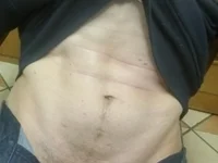 MakeUhot's webcam live show