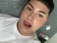 Maxi_Grey's webcam live show