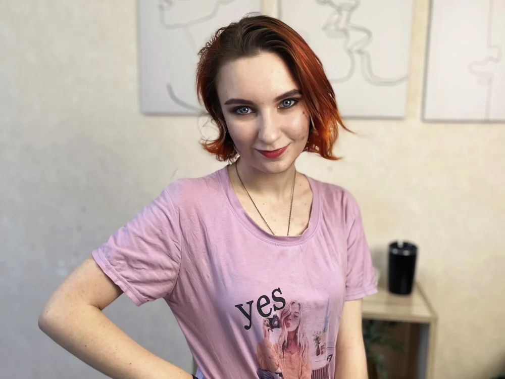GvenMorgan offline chatrum