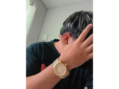 Jeff_bala027 - Boy 
