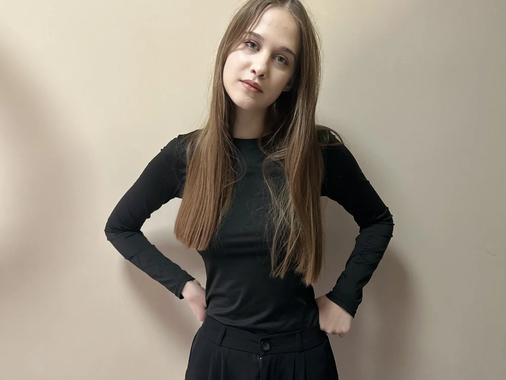 Offline chatovací místnost ElizabethFranklin