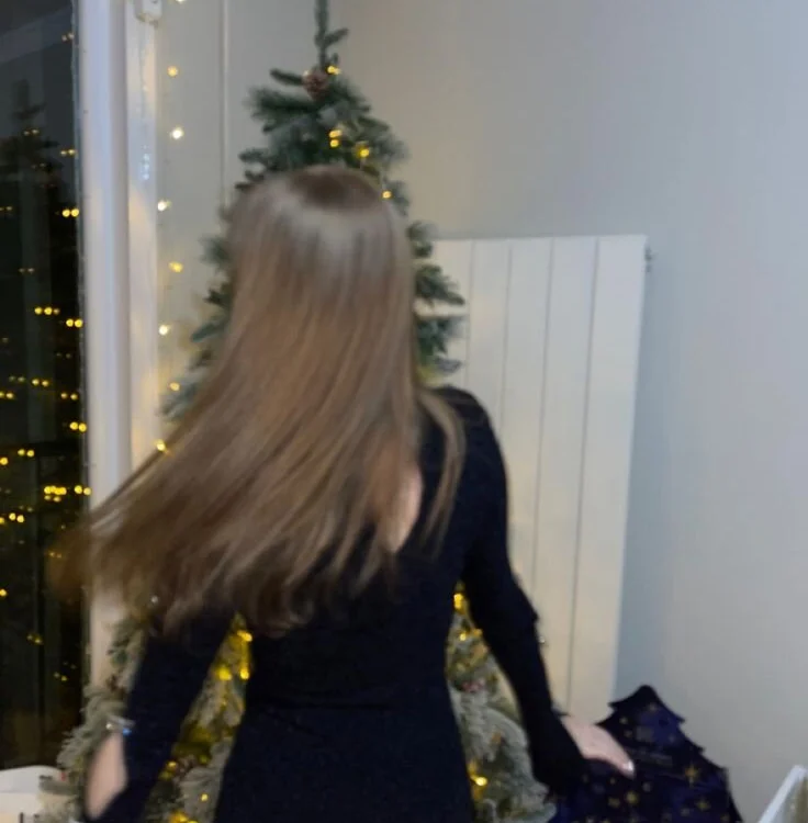 Jessica_Wave's Offline Chat Room