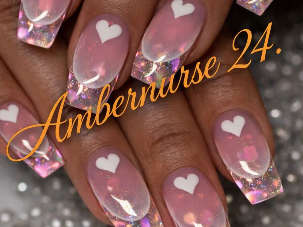 دردشة Ambernurse_24 الجنسية دون اتصال