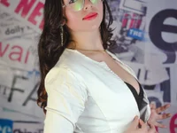 Veronica_miiller's webcam live show