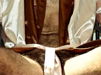 DanishBiBitch's webcam live show