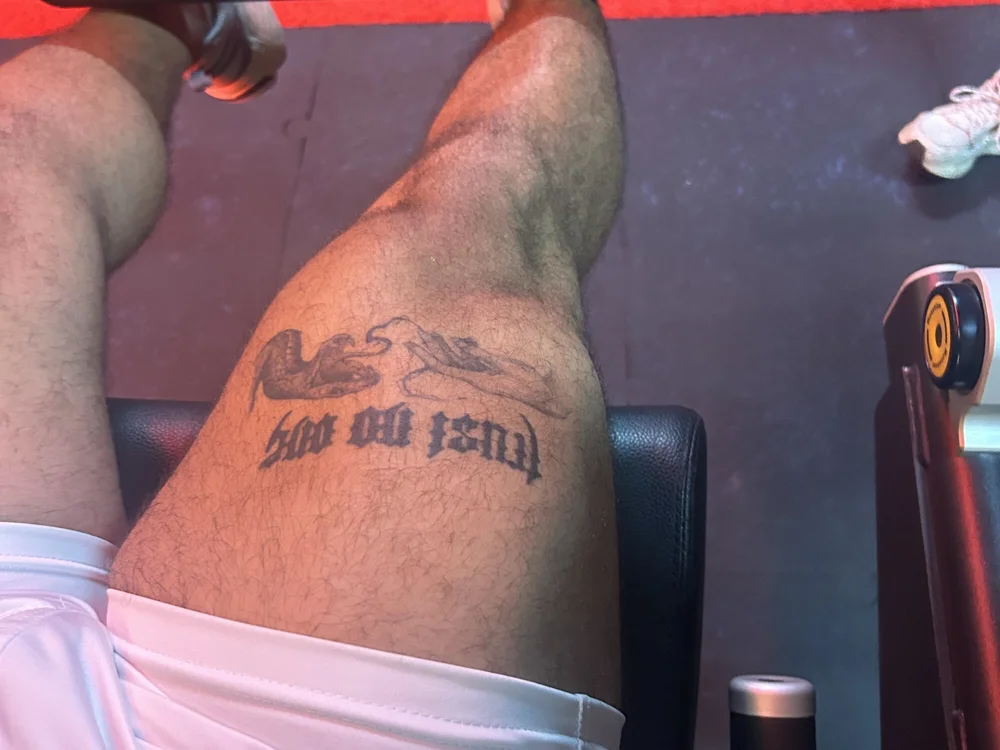 Chat +18 off-line de Danielchilii