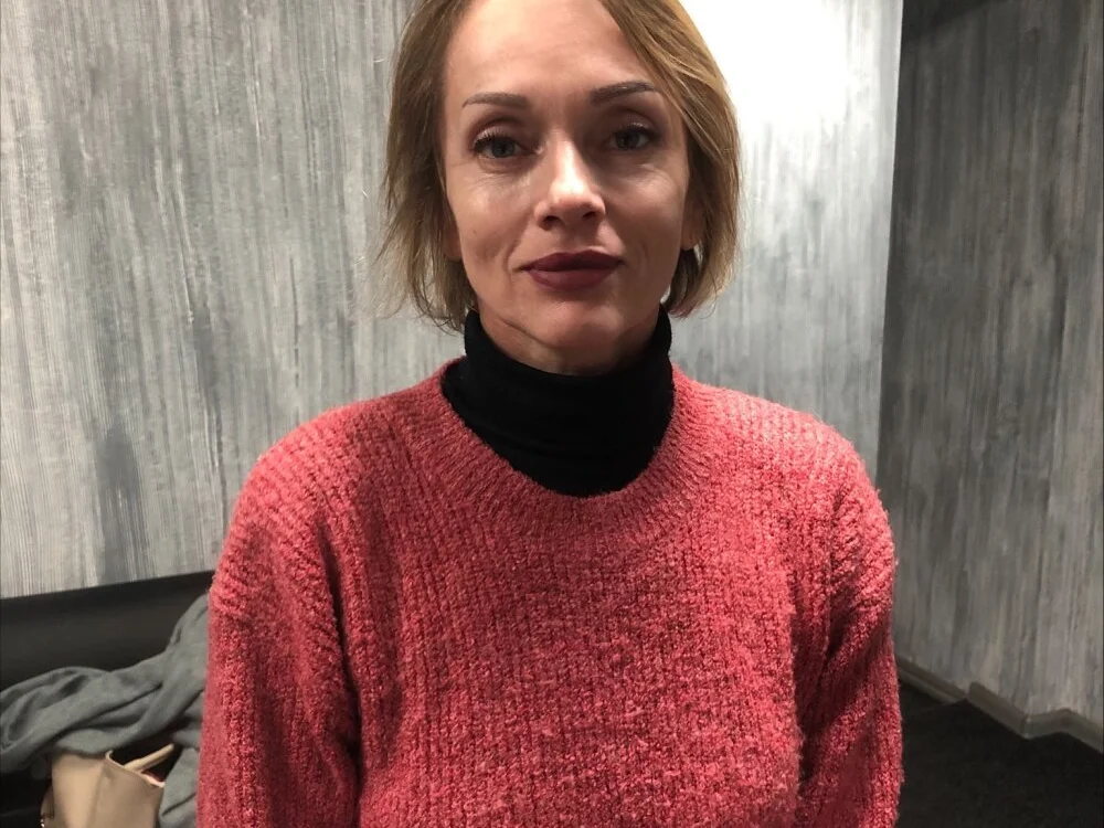 AmandaWessonn Offline XXX chat